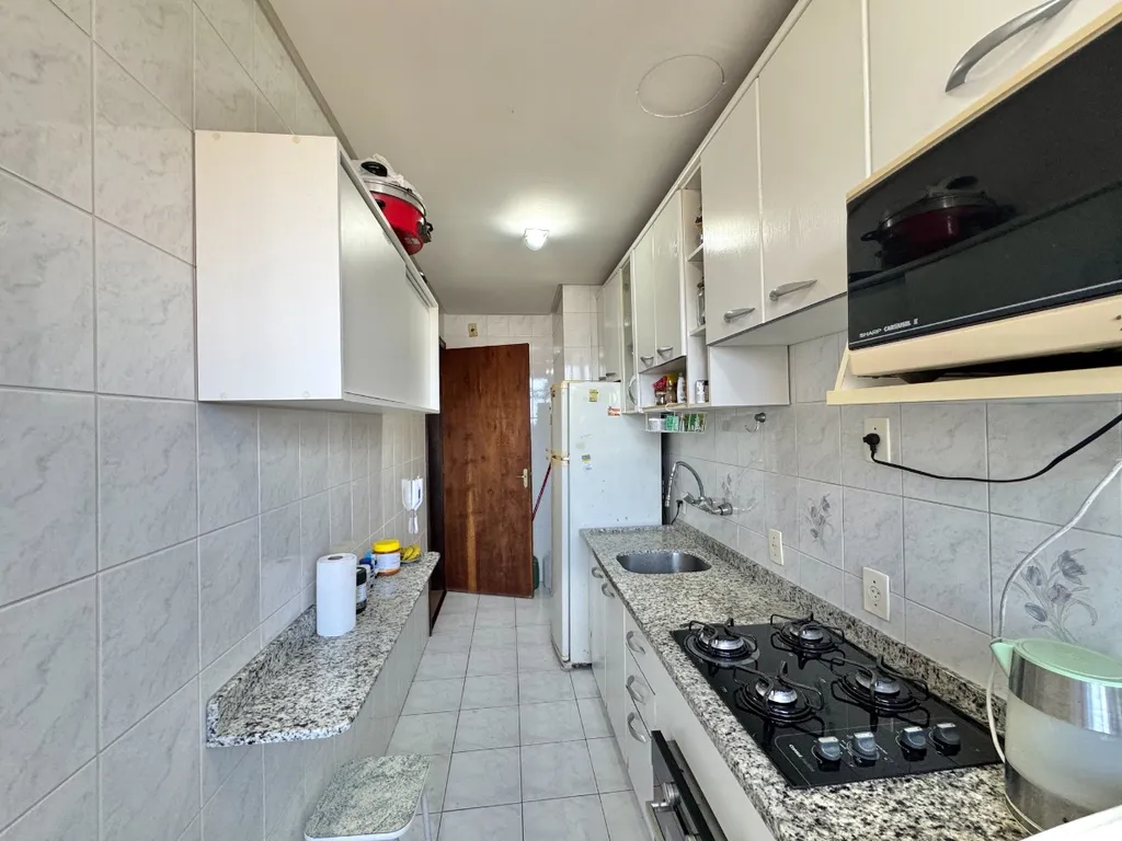 Imagem Apartamento em São Sebastião