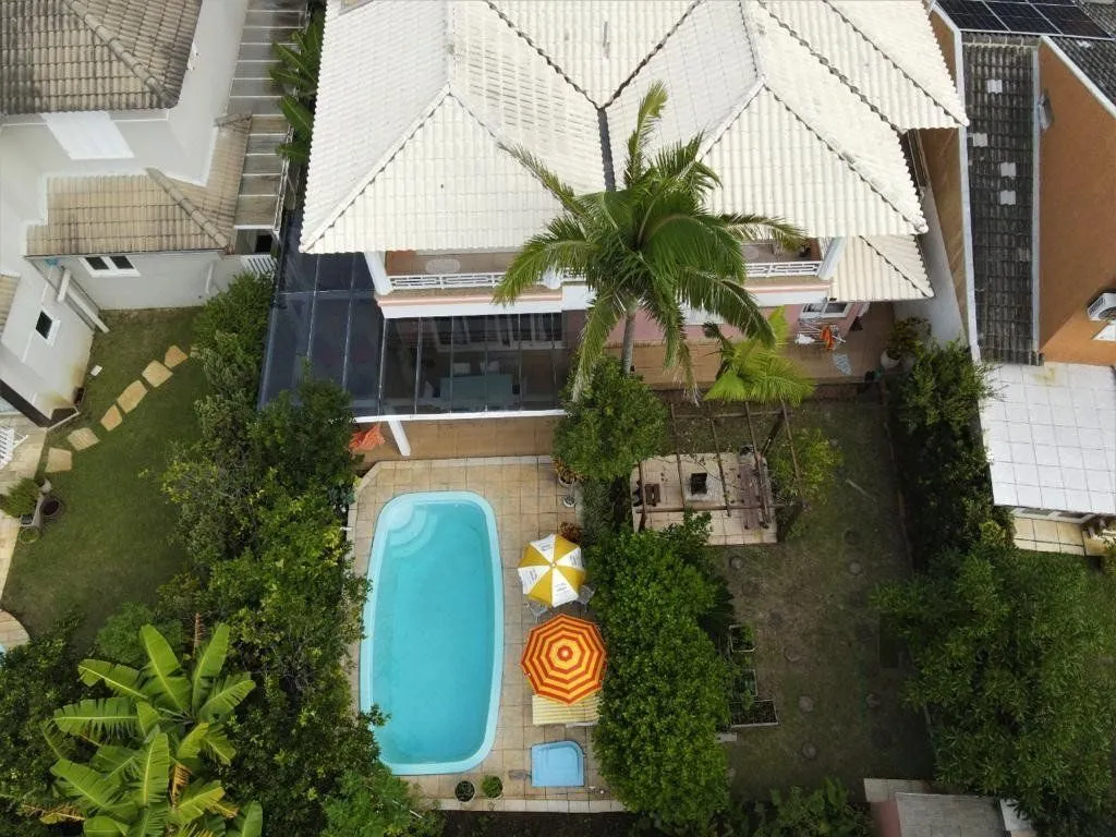 Imagem Magnífica casa linda, 360m2 de área construída