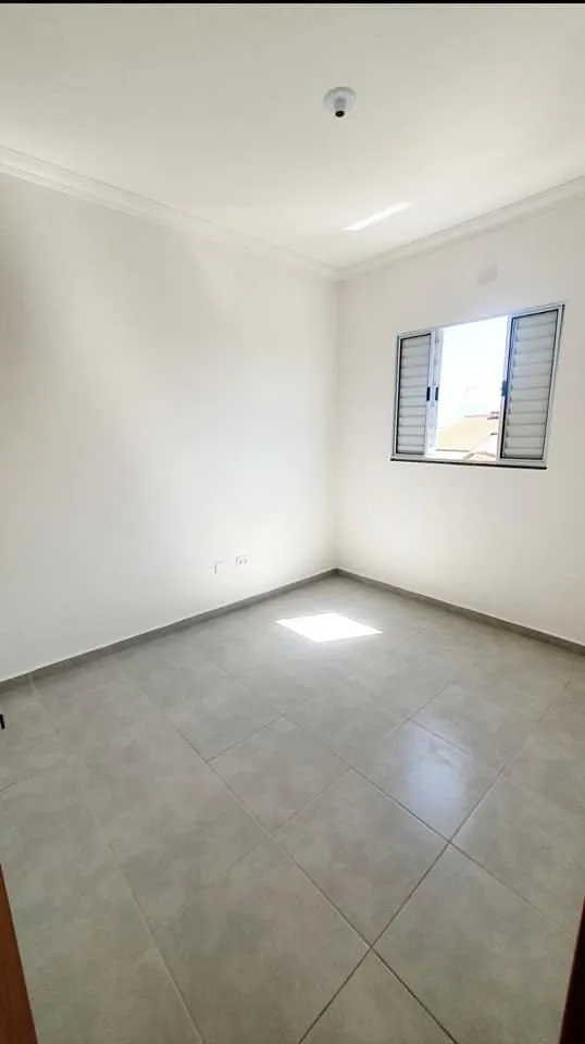 Imagem Apartamento à venda 1 Quarto, 1 Vaga, 44M², Parque Senhor do Bonfim, Taubaté - SP | Edifício Residencial Viena
