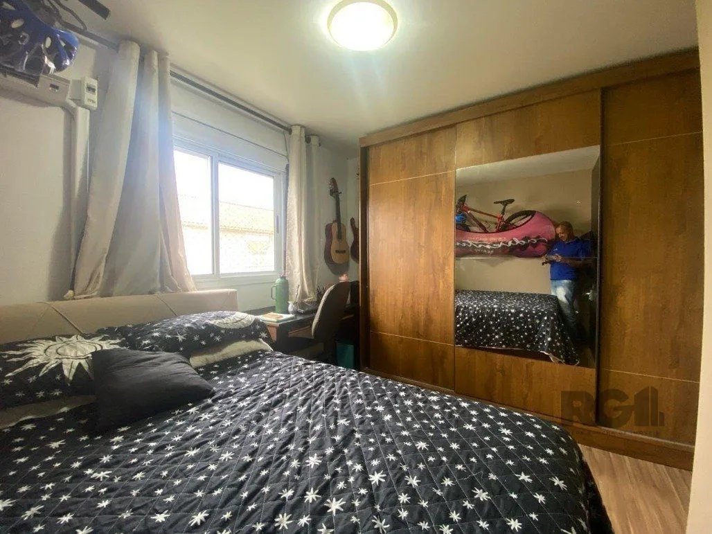 Imagem Apartamento em Hípica