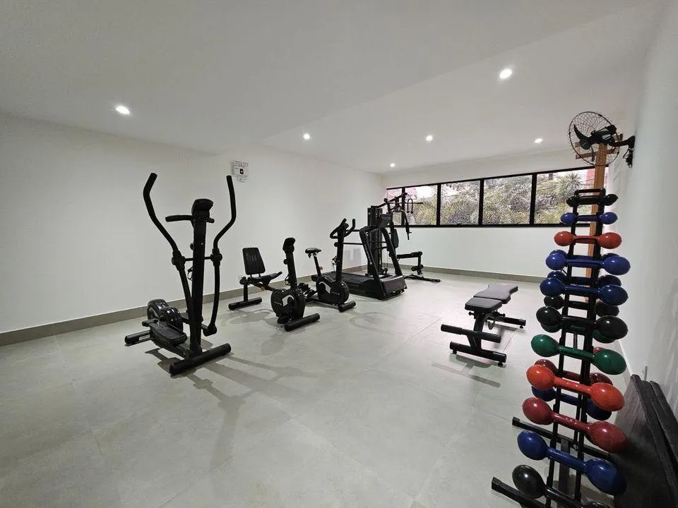 Imagem Apartamento para Venda em Teresópolis / RJ no bairro Agriões