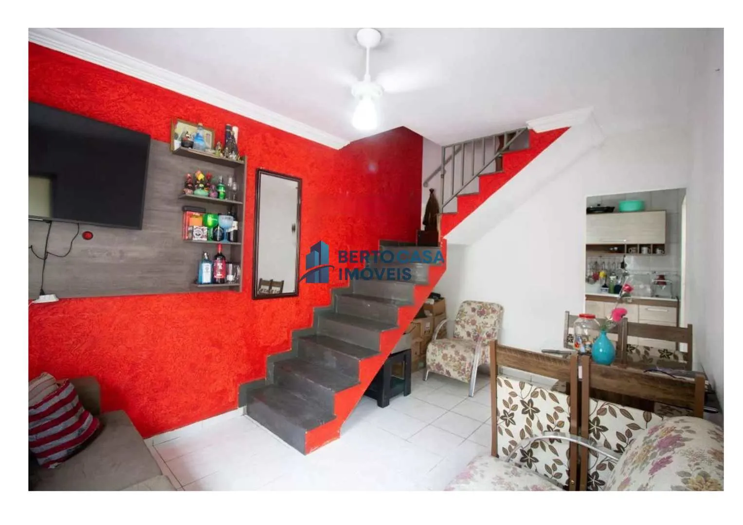 Imagem Casa de Condomínio
