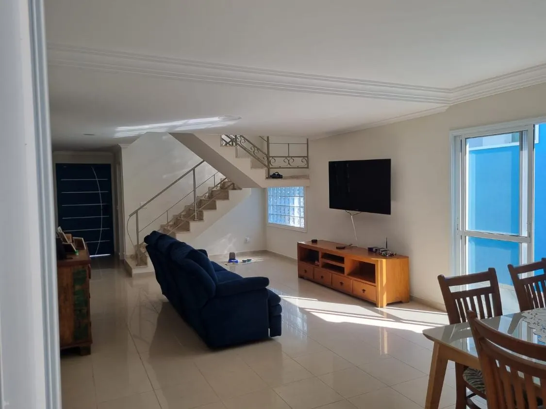 Imagem CASA INCRÍVEL NO CONDOMINIO TERRA MAGNA EM iNDAIATUBA