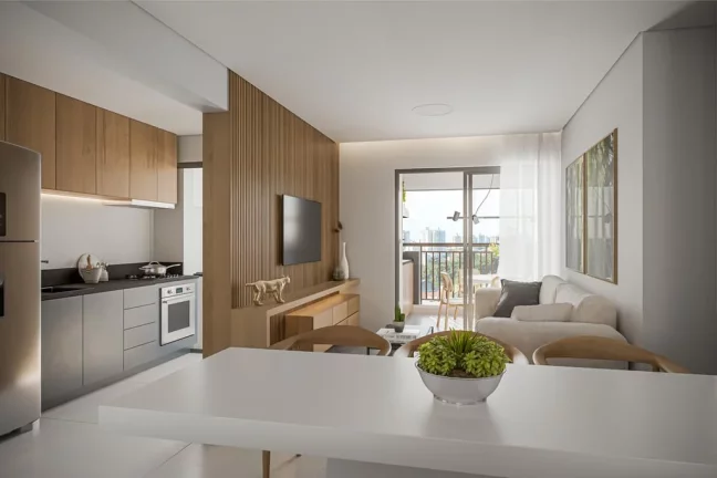 Imagem APARTAMENTO RESIDENCIAL em São Paulo - SP, Vila Ema