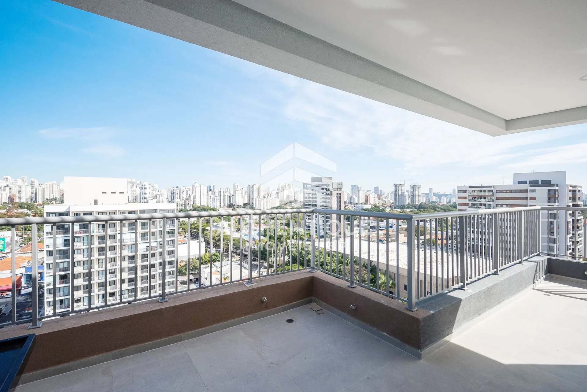 Imagem Exp Moema - Apartamento à venda em São Paulo/SP