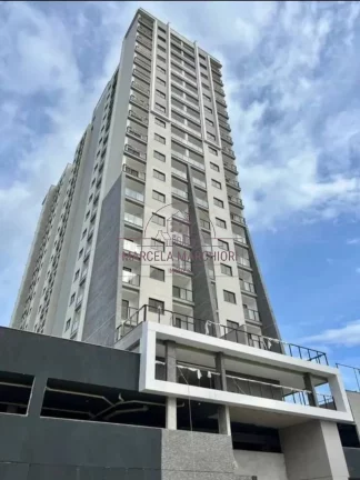 Imagem Ap 2 quartos, suíte, sol da manhã, prédio novo, fino acabamento, lazer, 1vg