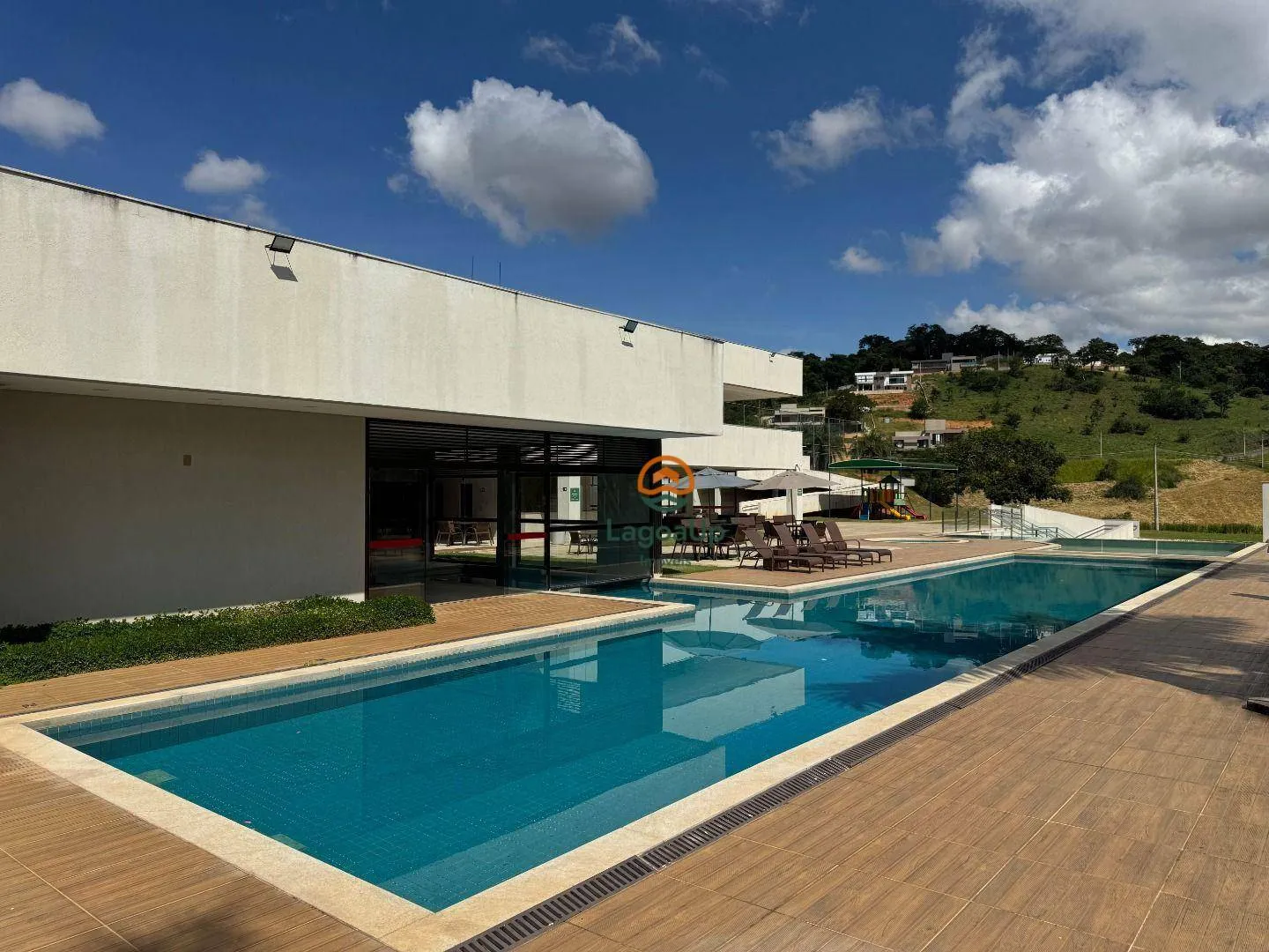 Imagem Terreno à venda no Eco Village - Lagoa Santa, Minas Gerais