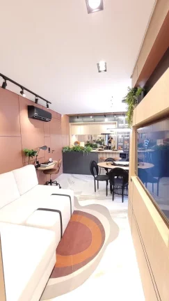 Imagem Comprar apartamento com 2 quartos em Freguesia do Ó São Paulo SP
