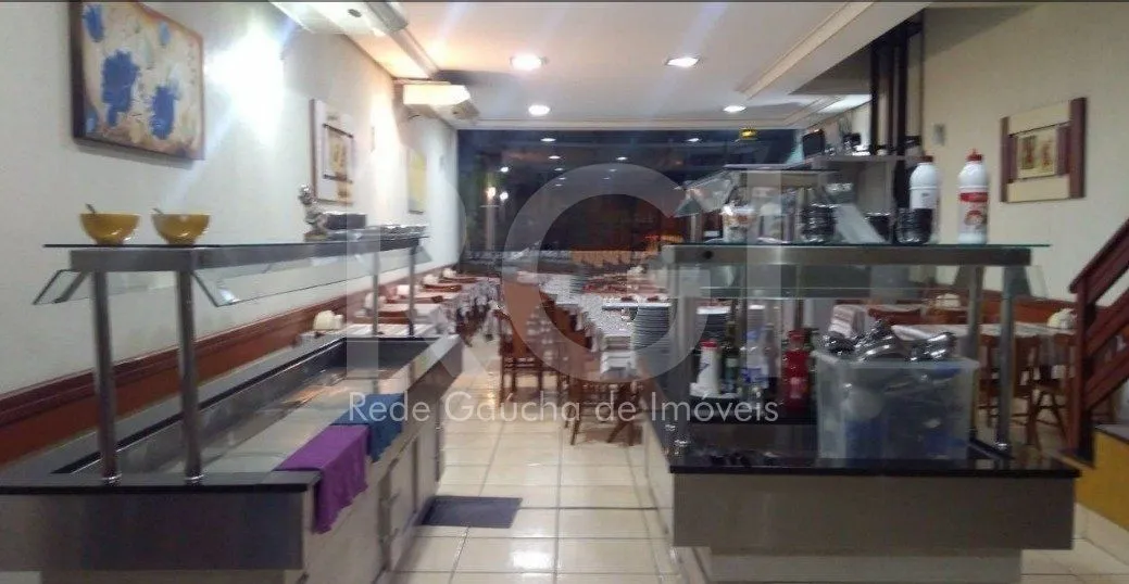 Imagem Predio para Venda - 450m², 0 dormitórios, Cidade Baixa