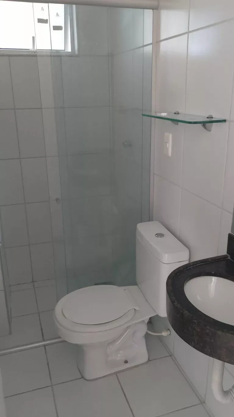 Imagem ALUGUE JÁ AP no Campo dos Velhos, 3 Quartos, área de lazer completo