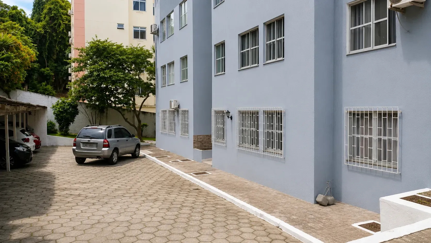 Foto do imóvel: Apartamento com 2 Quartos à Venda, 44 m² em Rua Desembargador Pedro Silva