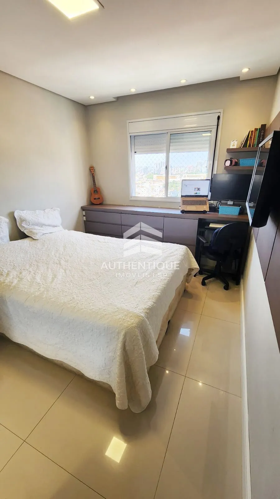 Imagem LIVING MOOVIE SBC - Apartamento à venda em São Bernardo do Campo/SP