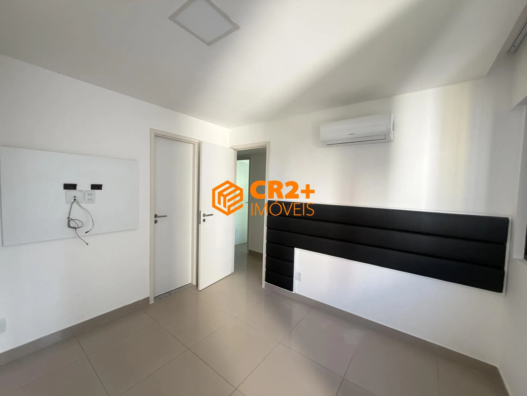 Imagem Alugo excelente apartamento de 185 m2, na Francisco da Cunha, com lazer compelto