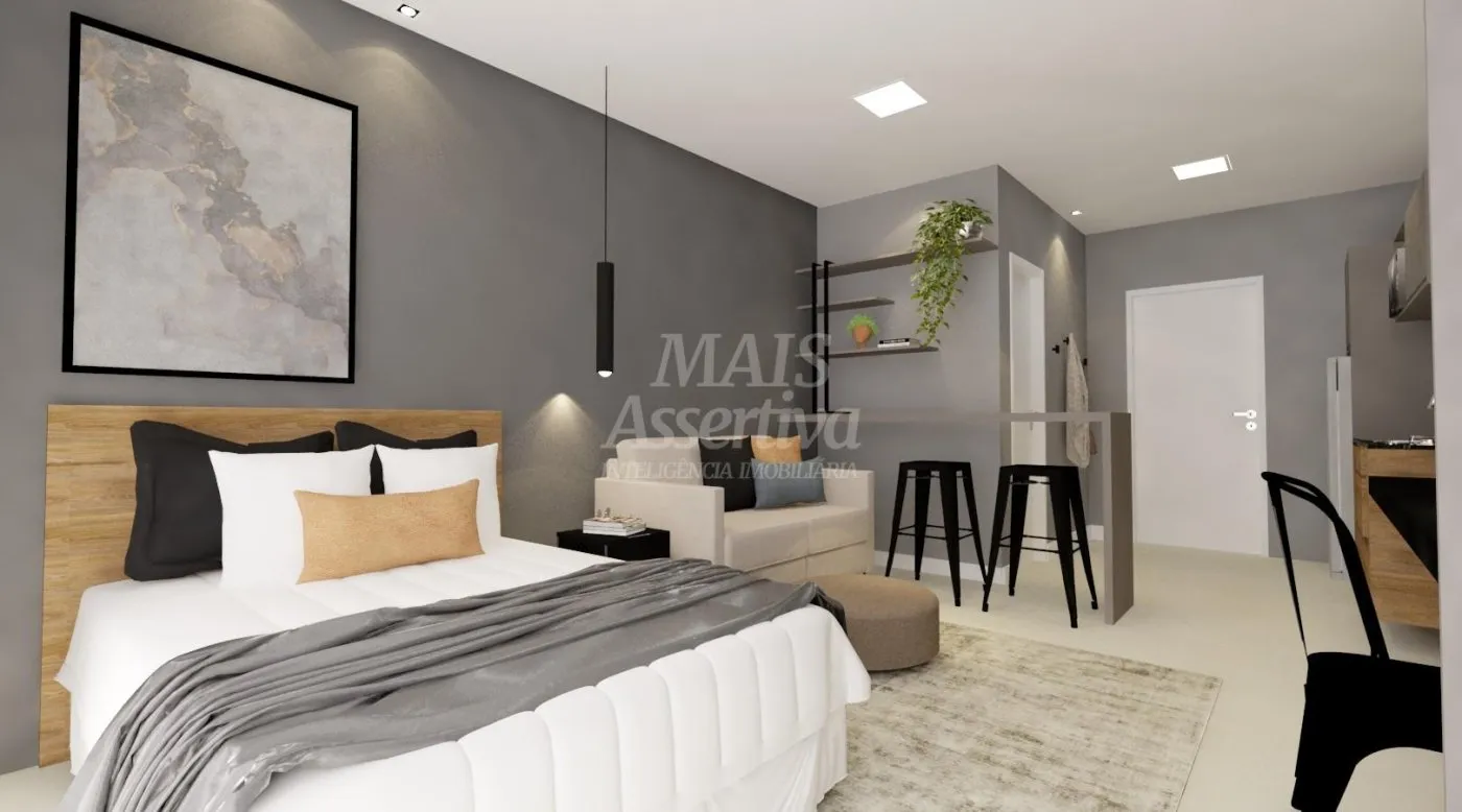 Imagem STUDIO PARA VENDA EM SÃO LEOPOLDO PRÓXIMO A UNISINOS