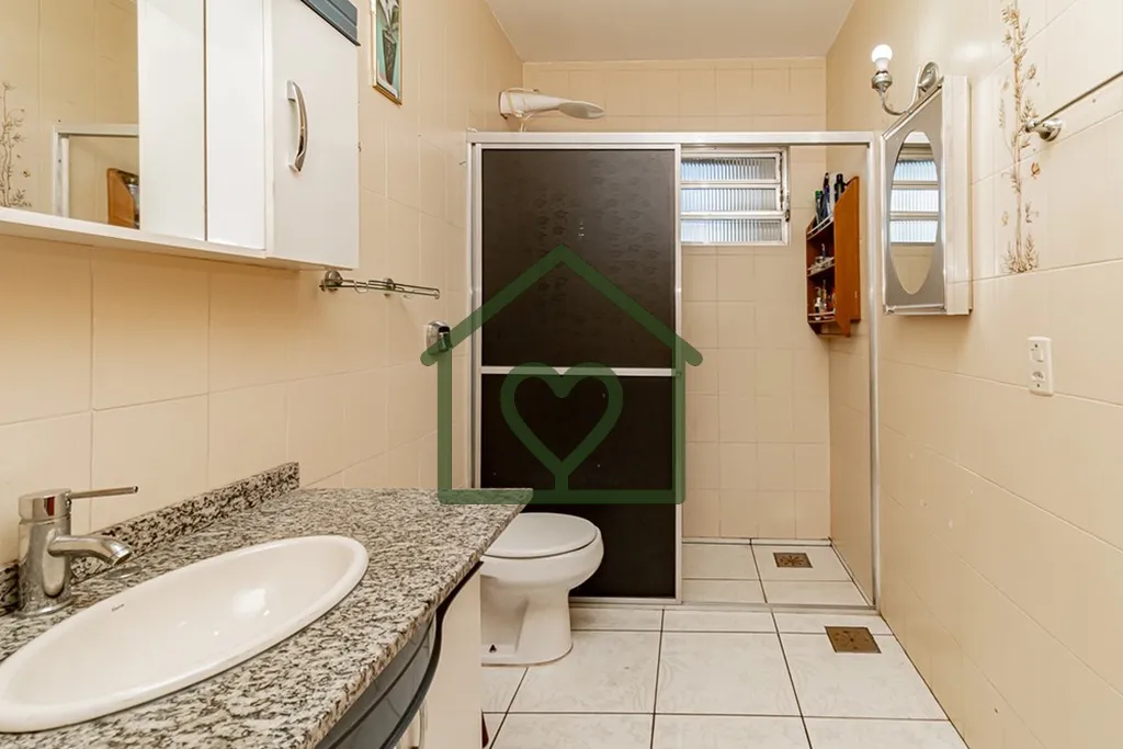 Imagem APARTAMENTO DE 121 m2, MOBILIADO 3 QUARTOS, 2 BANHEIROS, QUARTO AUXILIAR TRANSFORMADO EM SALA DE JAN...