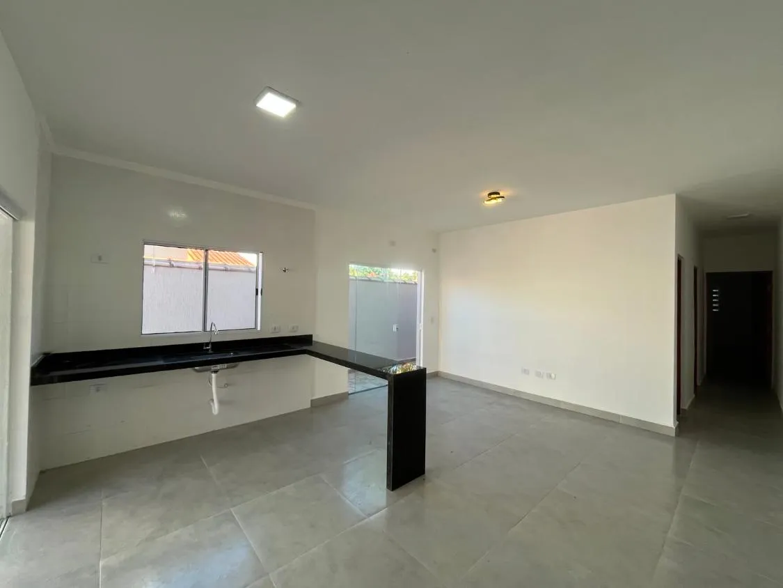 Imagem CASA NOVA COM PISCINA 2 DORM SENDO 1 SUITE MINHA CASA MINHA VIDA FINANCIAMENTO BANCARIO BALNEARIO TUPY ITANHAEM