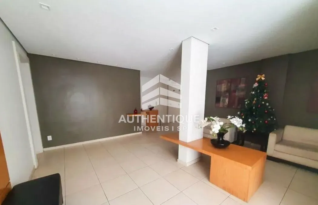 Imagem Viver Morumbi - Apartamento à venda no bairro Morumbi - São Paulo/SP, Zona Sul