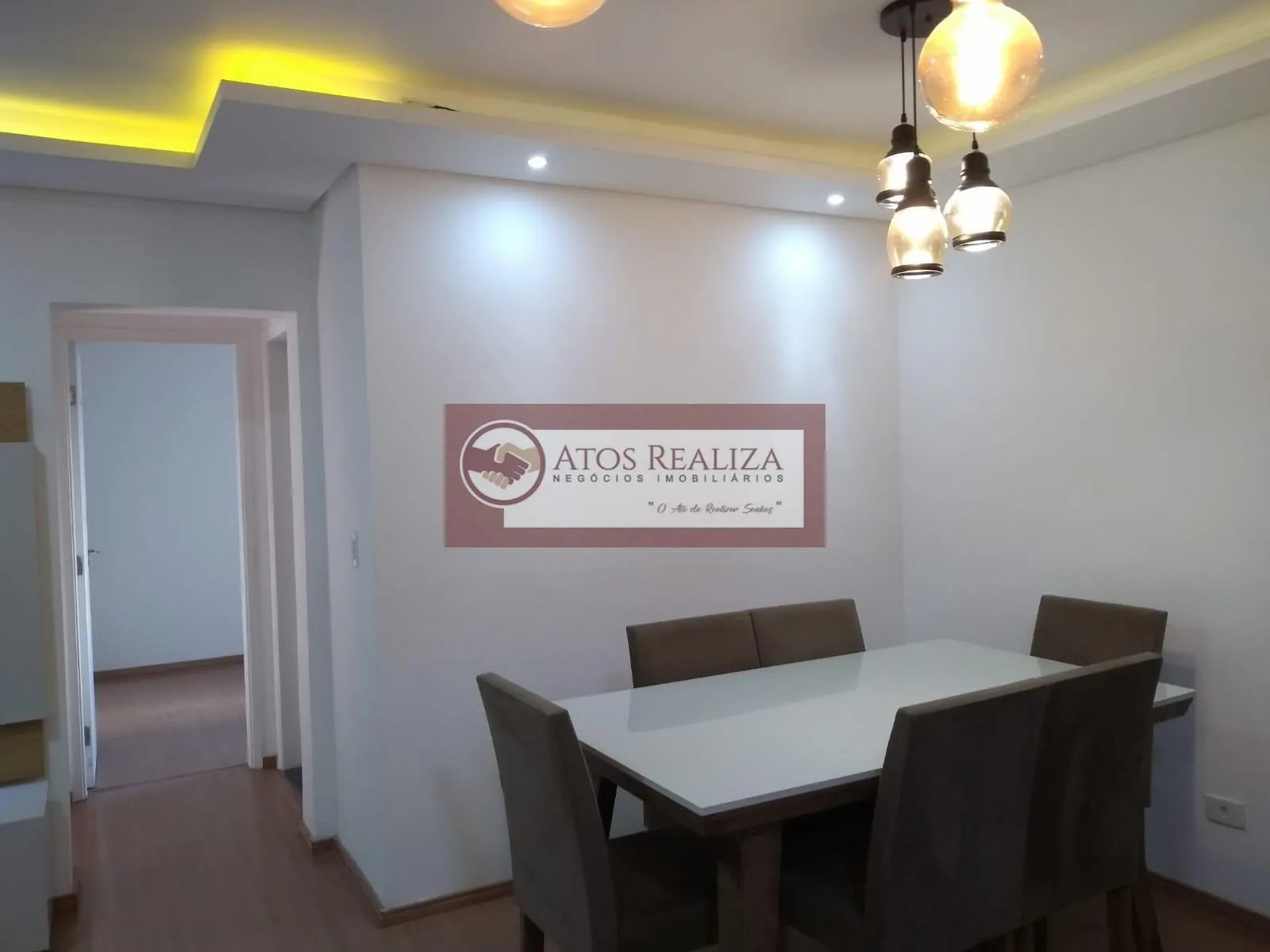 Imagem Apartamento à Venda no Morumbi SP, 2 Dorms, 54m² por R$297 Mil