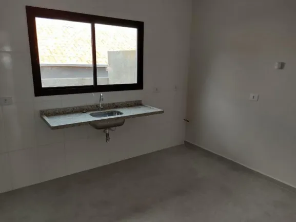 Imagem Casa com 2 Quartos à Venda, 66 m² em Granada - Mairinque