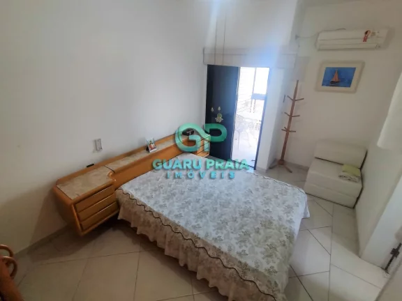 Imagem Apartamento à venda no bairro Loteamento João Batista Julião - Guarujá/SP