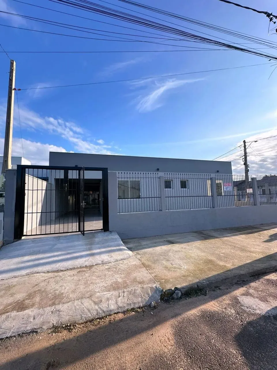 Imagem Casa em Arroio da Manteiga
