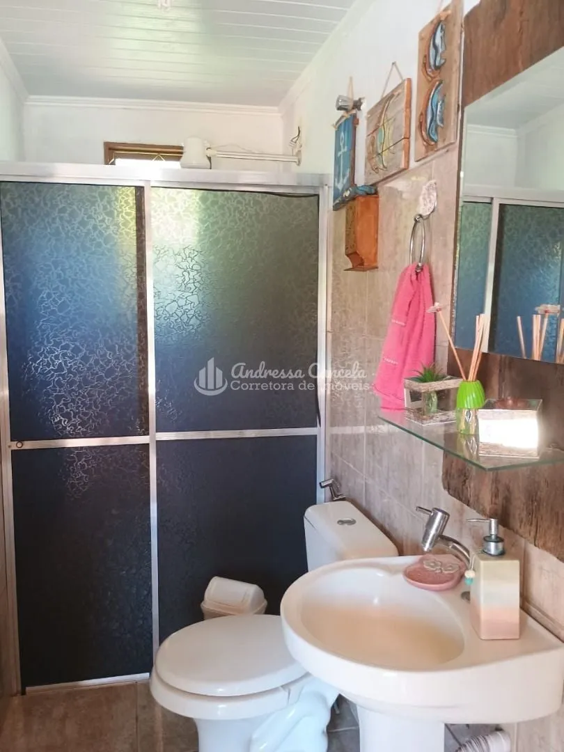 Imagem Recanto dos Curimbatás - Rancho com 4 dormitórios à venda, 200 m² por R$ 550.000,00 - Condomínio Curimbatas - Mendonça/SP