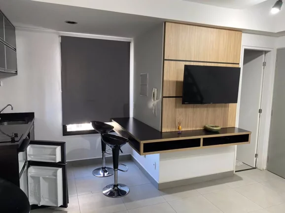 Imagem APARTAMENTO RESIDENCIAL em SÃO PAULO - SP, VILA OLÍMPIA