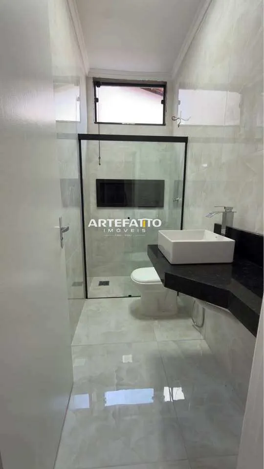 Imagem Casa à venda em Franca, Jardim Flórida, com 3 quartos, 107m2