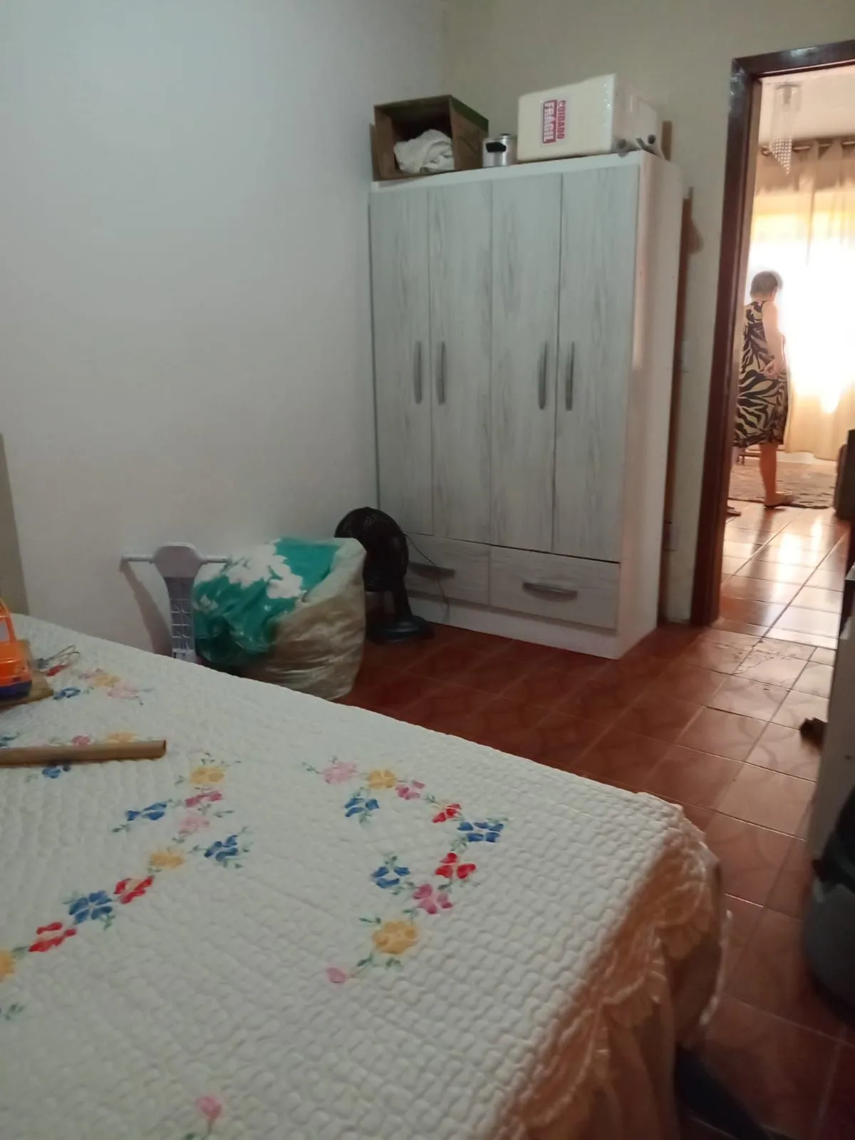 Imagem Casa em Restinga