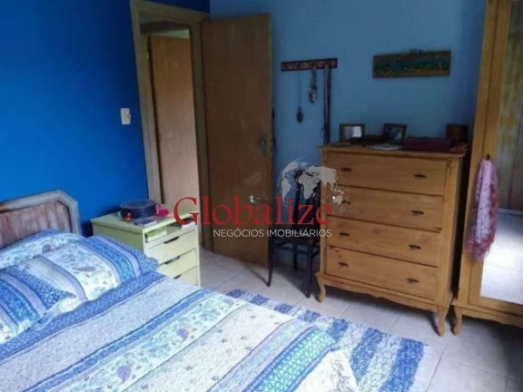 Imagem Apartamento à venda com 106m², 3 quartos, 1 suíte, garagem fechada por R$600.000,00 no Embaré em Santos