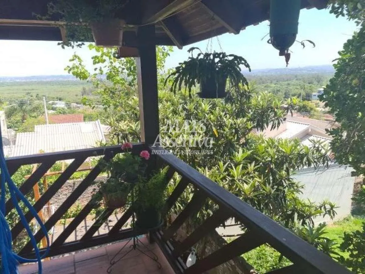 Imagem Casa para Venda em São Leopoldo / RS no bairro Feitoria