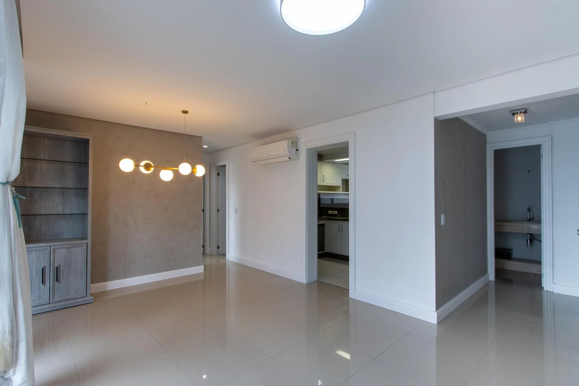 Imagem Condominio mais charmoso da zona sul!