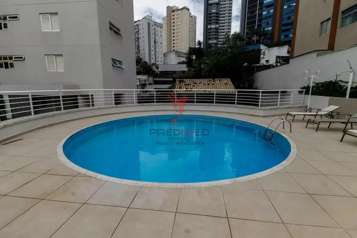 Imagem VENDO NO MORUMBI,AP. 97M2, COM 3 QUARTOS, SENDO 1 SUITE, 2 GARAGEM, LAZER, ACEITA PETH