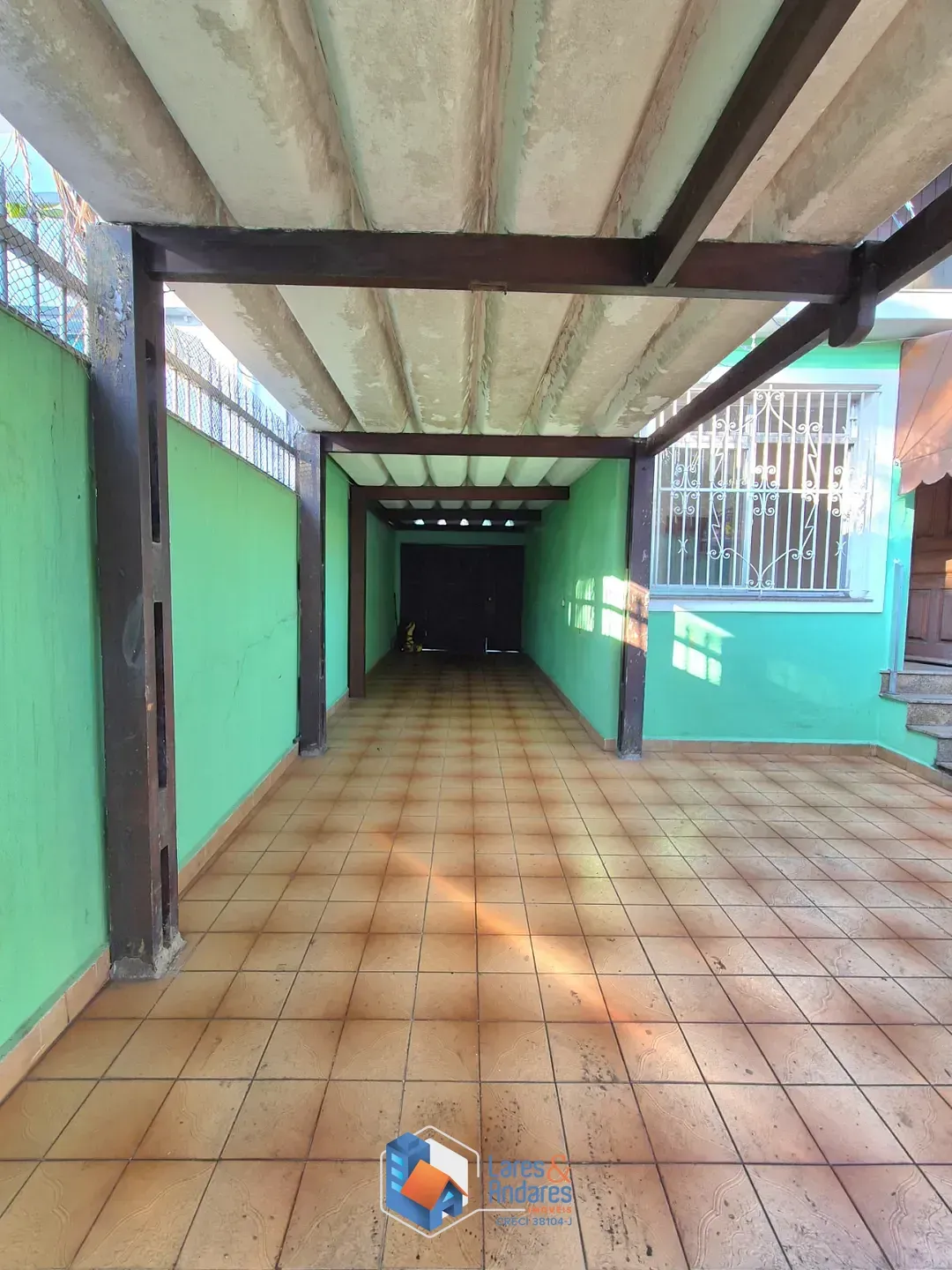 Imagem Casa para venda em Planalto Paulista com 3 quartos, sendo 1 suíte, 180m²