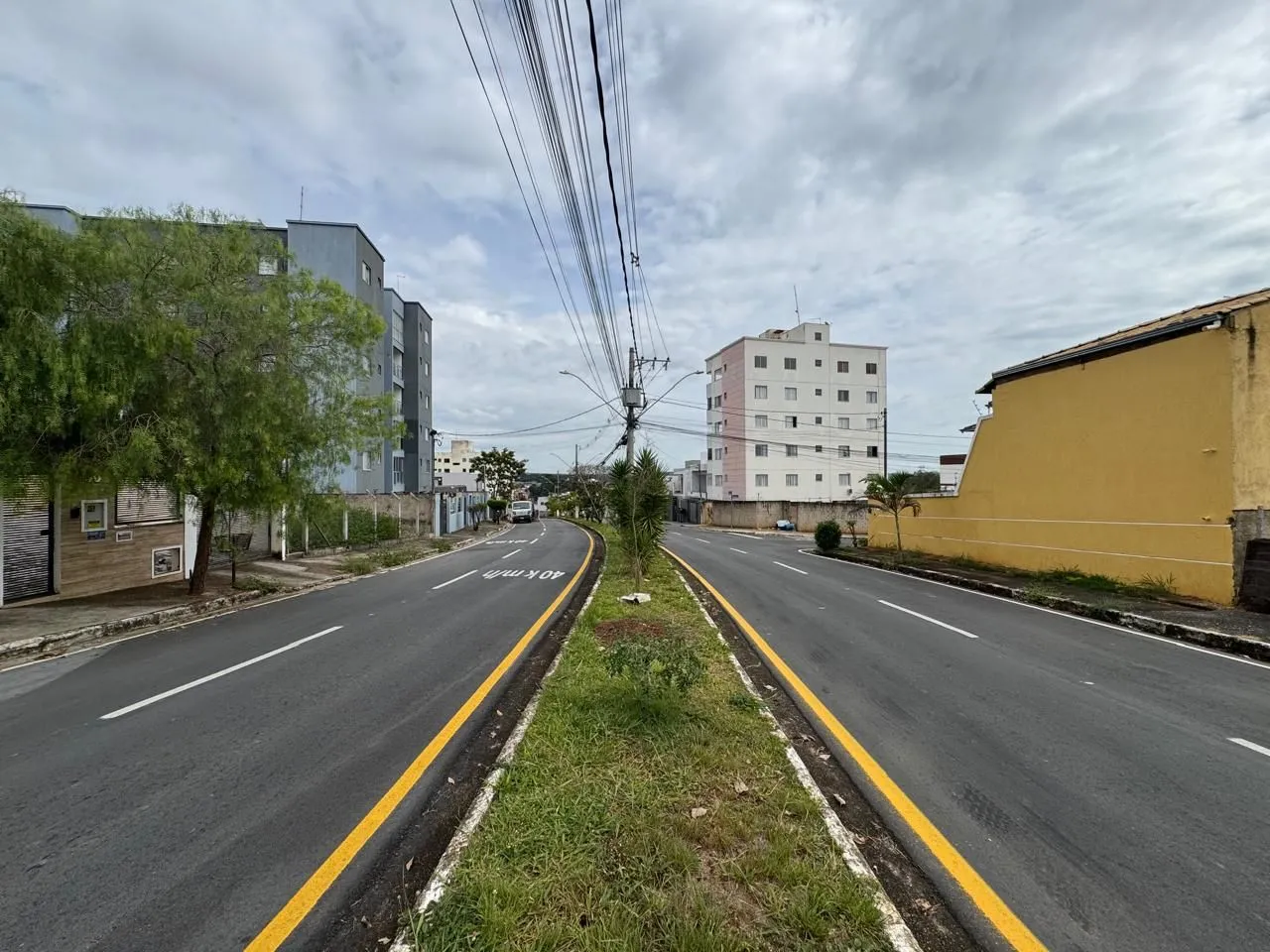 Imagem Terreno à venda no Jardim Imperial - Lagoa Santa, Minas Gerais
