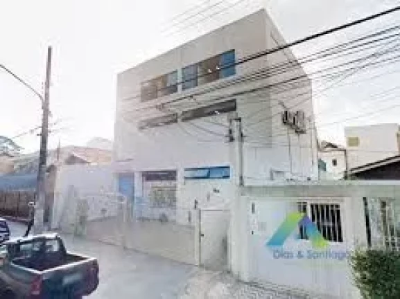 Foto do imóvel Prédio comercial com 652m² para escola, CEI, Clinicas, UBS, UPA, hospital veterinários, Importadora, Gráfica, academia até indústria pois já tem instalado trifásico no local.