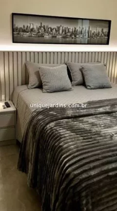 Imagem Apartamento à venda Paraíso São Paulo