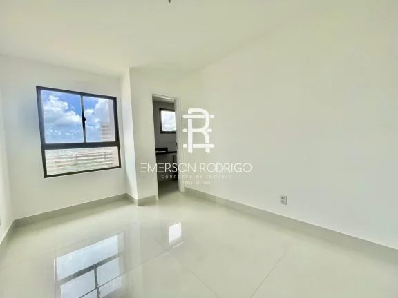 Imagem Apartamento para Venda em Natal / RN no bairro Capim Macio