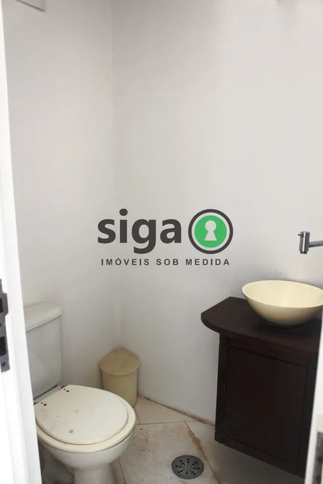 Imagem LINDA COBERTURA DUPLEX A VENDA
