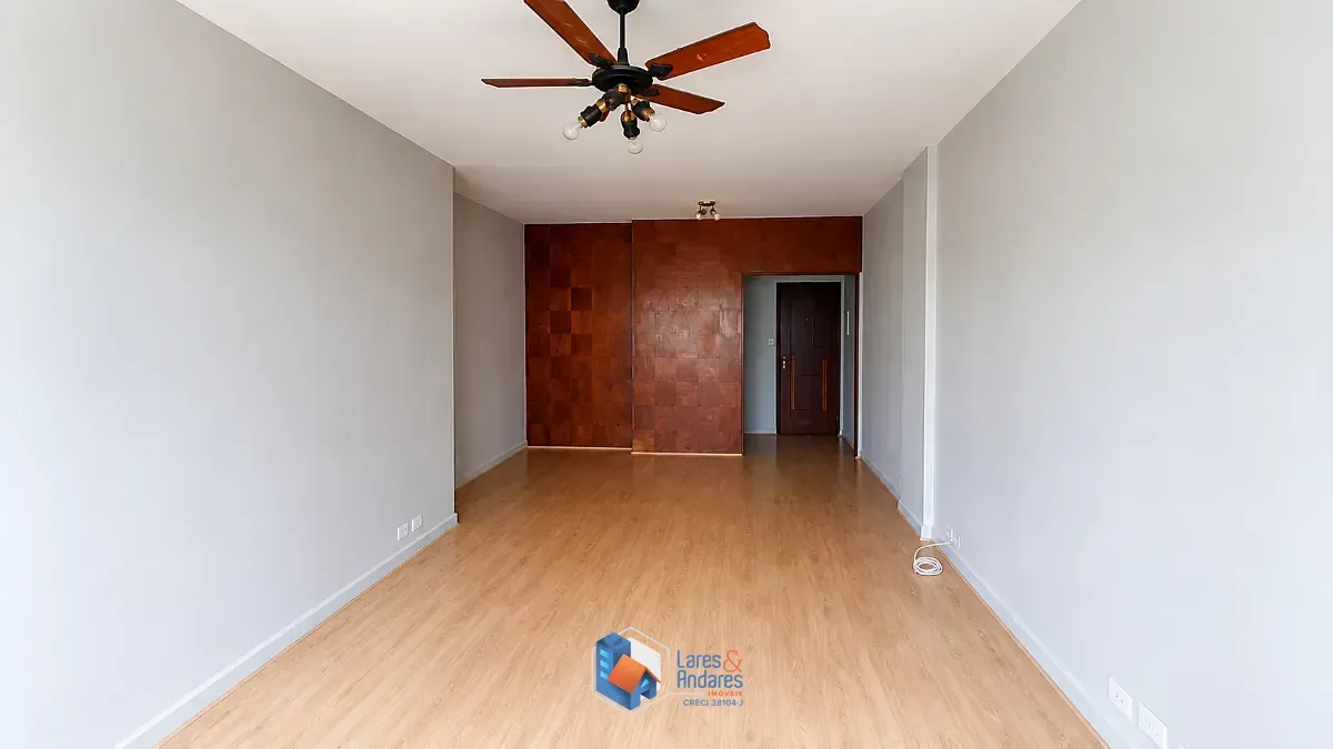 Imagem Apartamento para venda em Pinheiros com 2 quartos, 110m²