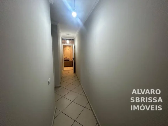 Imagem Casa com três dormitórios sendo uma suíte no Bairro São Camilo em Itu SP