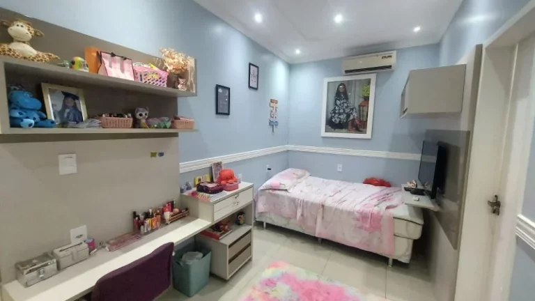 Imagem CASA RESIDENCIAL em MANAUS - AM, PONTA NEGRA