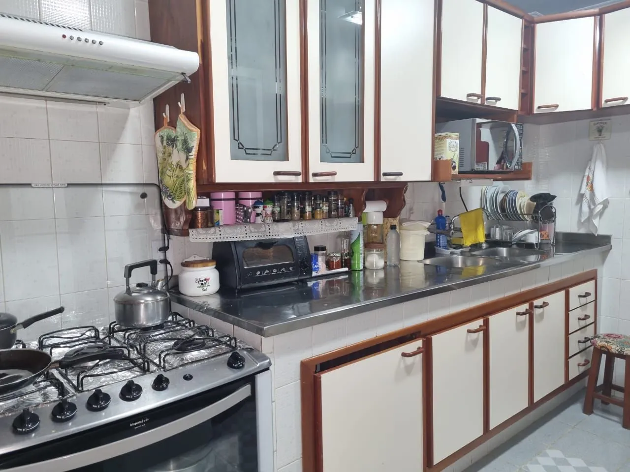 Imagem Apartamento em Santana