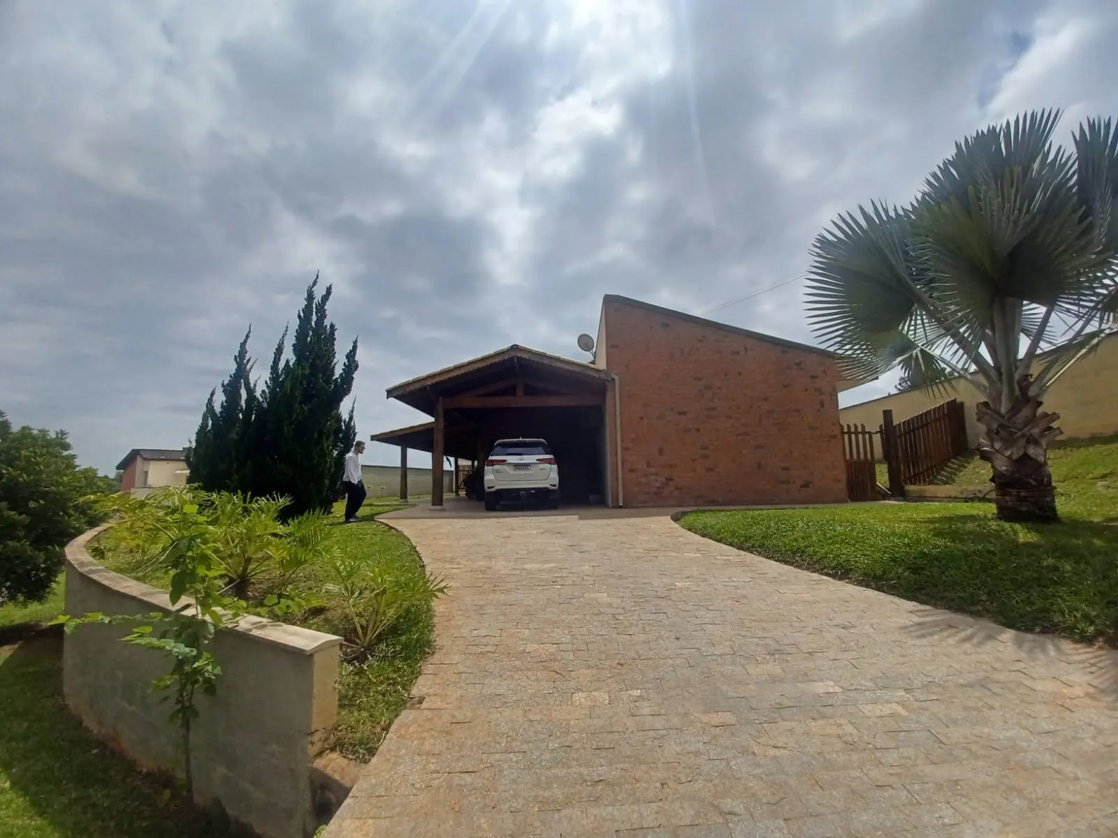 Foto do imóvel CASA RESIDENCIAL em SOROCABA - SP, JARDIM NOVO MUNDO em JARDIM NOVO MUNDO, SOROCABA - SP