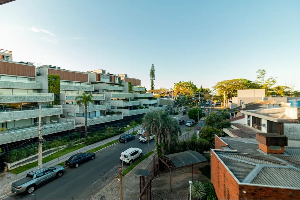 Imagem Apartamento em Três Figueiras