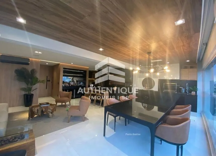 Imagem BROOKLIN XPRESSION - Apartamento à venda em São Paulo/SP