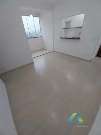 Imagem Apartamento à venda com 3 Quartos e 2 banheiros em Vila das Mercês/SP!