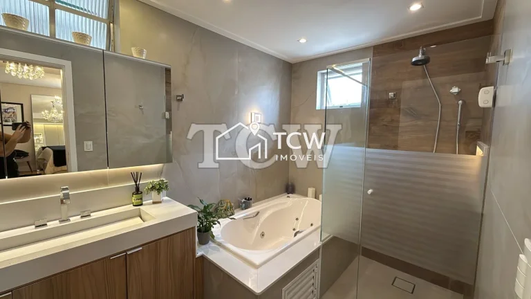 Imagem Apartamento à venda no bairro Perdizes - São Paulo/SP, Zona Oeste