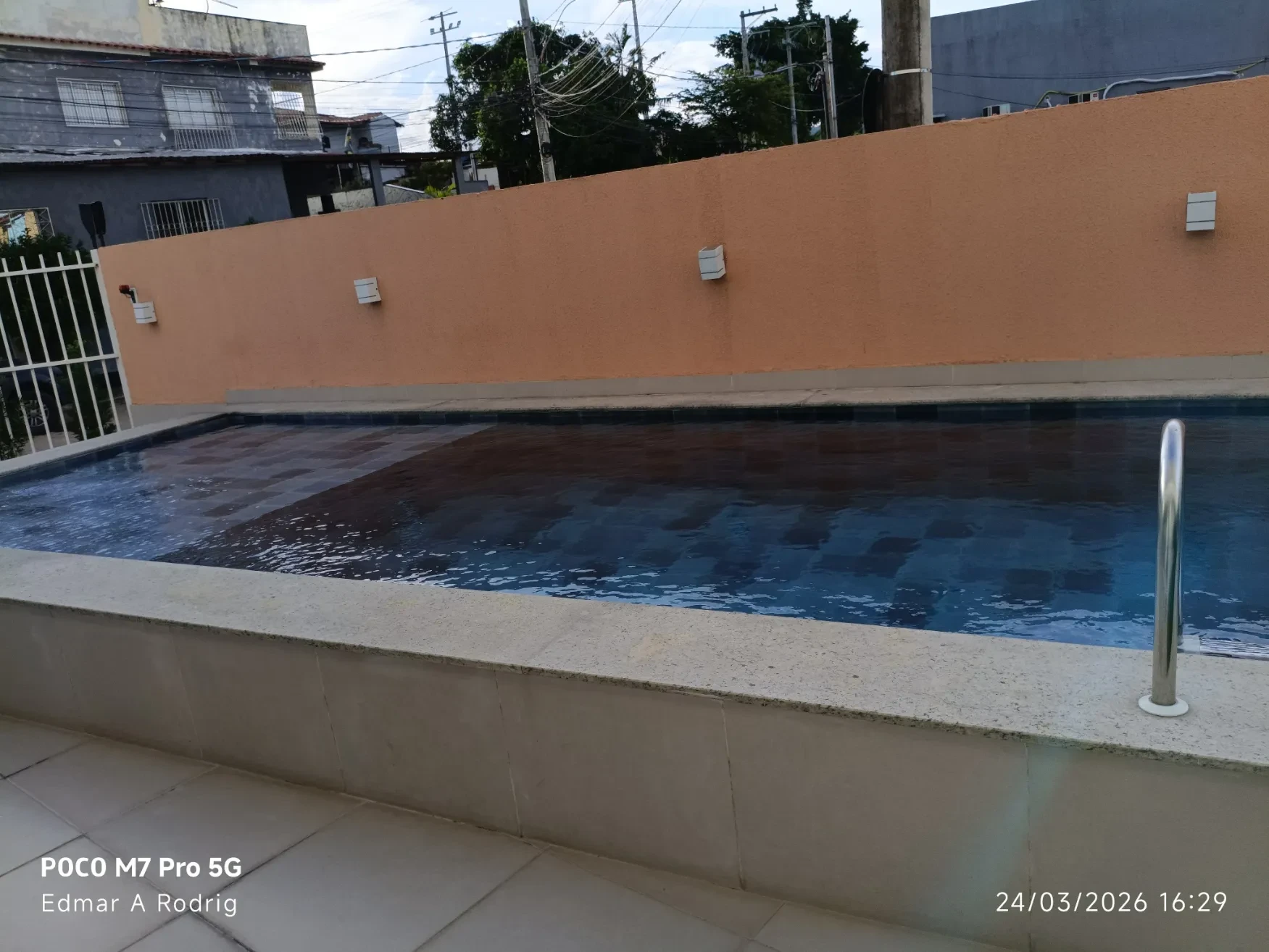 Imagem Apartamento com 2 Quartos à Venda, 47 m² em Aribiri - Vila Velha