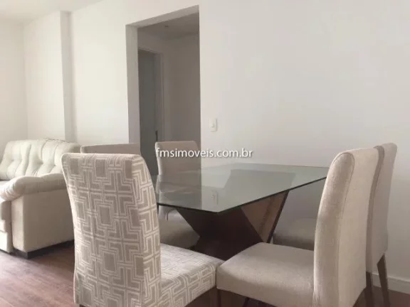Imagem Apartamento para alugar BELA VISTA São Paulo SP